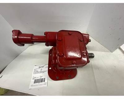 Reconditioned Chelsea 340 Series Forward/Reverse PTO with Air Shift Cylinder, Part # 340XFAHX-A5XD