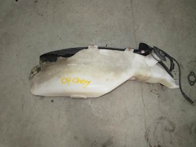 USED 2004 CHEVROLET C5500 WASHER FLUID RESERVOIR