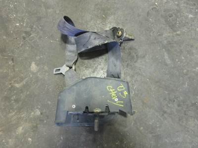 USED GMC 2003 SEAT BELT 