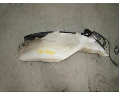 USED 2004 CHEVROLET C5500 WASHER FLUID RESERVOIR