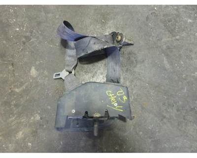 USED GMC 2003 SEAT BELT 