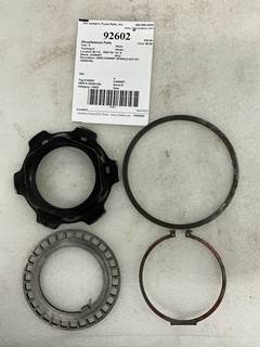 USED CONMET SPINDLE NUT KIT 10026145L 