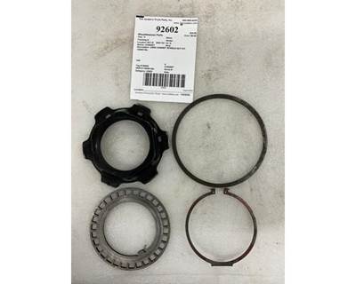 Used ConMet Spindle Nut Kit, Part # 10026145L
