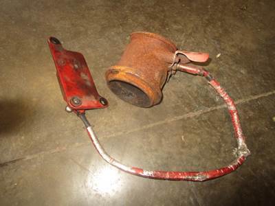 USED CUMMINS ISX15 DEF EXHAUST MANIFOLD DOZER. 
P/N:3686708