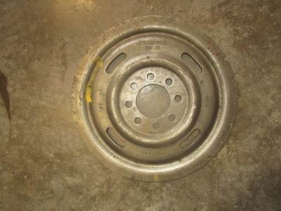 USED CUMMINS ADJUSTING PLATE. 
P/N: 3685960