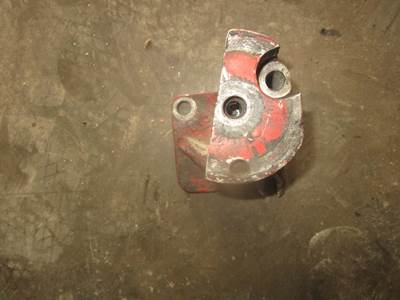 USED CUMMINS BELT TENSIONER BRACKET. 
P/N: 3681191