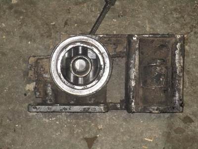 USED CUMMINS OIL FILTER HOUSING 3335512