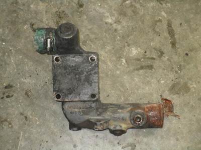 USED CUMMINS ISM THERMOSTAT HOUSING 3895453