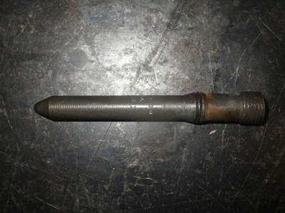 USED CUMMINS ISC FUEL INJECTOR CONNECTOR TUBE P/N: 3944833