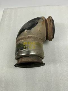 USED CONNECTOR, ELBOW CUMMINS EMISSIONS SYSTEMS
(2880423)