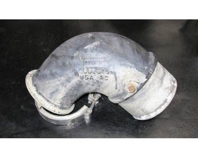 USED CUMMINS N14 TURBO CONNECTION PIPE. P/N: 3068015