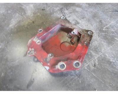 USED CUMMINS ISX15 GEAR SENSOR ADAPTER COVER. 
P/N: 3686901