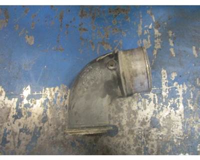 USED CUMMINS N14 AIR INTAKE ELBOW. 
P/N: 3068015