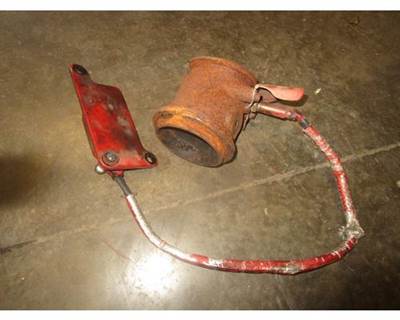 USED CUMMINS ISX15 DEF EXHAUST MANIFOLD DOZER. 
P/N:3686708