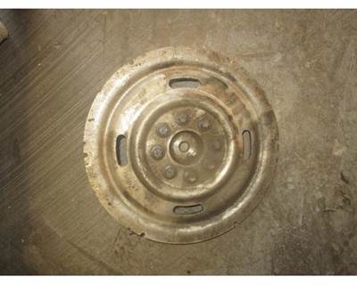 USED CUMMINS ADJUSTING PLATE. 
P/N: 3685960