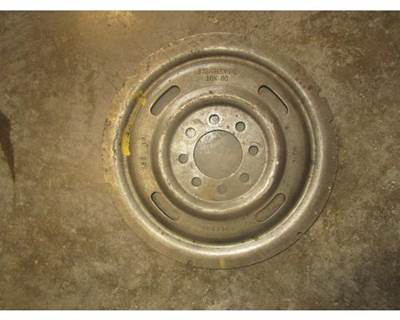 USED CUMMINS ADJUSTING PLATE. 
P/N: 3685960
