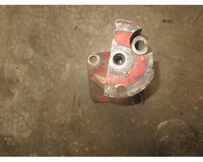 USED CUMMINS BELT TENSIONER BRACKET. 
P/N: 3681191