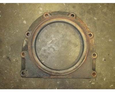 USED CUMMINS N14 REAR MAIN SEAL RETAINER P/N: 3049018