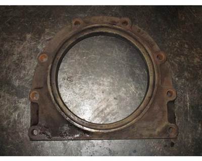 USED CUMMINS N14 REAR MAIN SEAL RETAINER P/N: 3049018