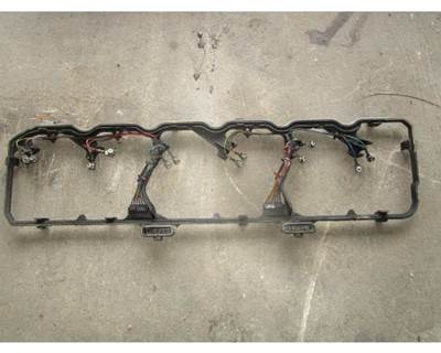 Cummins ISB Valve Cover Gasket (Wiring Integrated), Part # 5264950