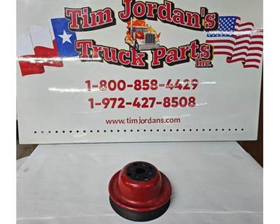 Used Cummins ISB Fan Pulley, Part # 5282159