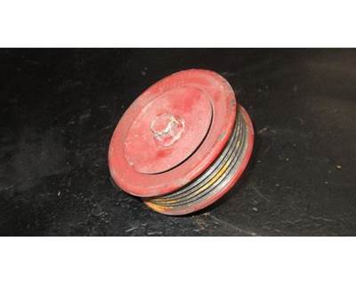 Used Cummins ISX Idler Pulley