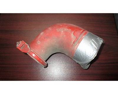 Cummins ISX EGR Engine Intake Air Manifold Elbow, Part # 3684026