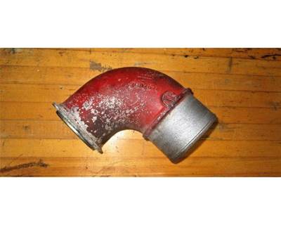 Cummins ISX Turbo Air Intake Elbow, Part # 3682674