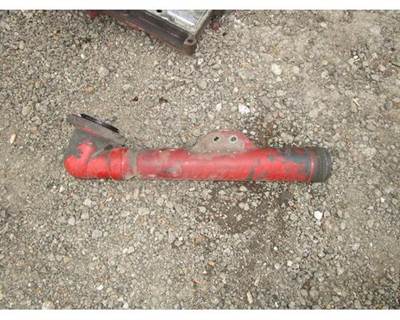 Cummins ISX Oil Fill Tube, Part # 3684414