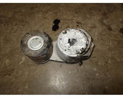 Used Cummins ISX Belt Tensioner Pulley, Part # P4299051