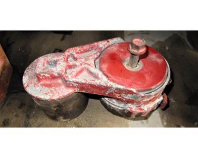 Used Cummins ISX Tensioner Pulley, Part # 3682946