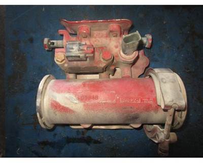 Used Cummins ISX EGR Valve Assembly, Part # 3685948