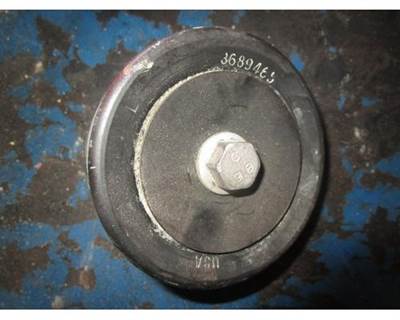Cummins ISX Idler Pulley, Part # 3689465