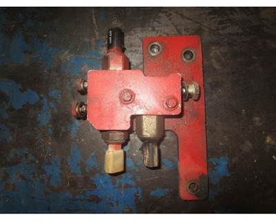 Used Cummins ISX Fluid Doser Assembly, Part # 3684361