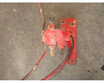 Cummins ISX Fluid Doser Assembly, Part # 3684361