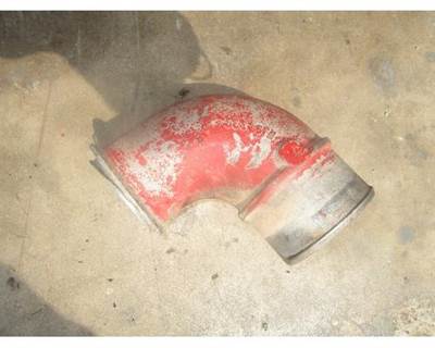Used Cummins ISX Turbo Air Intake Elbow, Part # 3682674