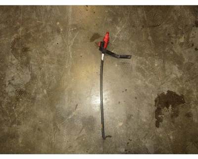 Used Cummins ISX Engine Oil Dip Stick