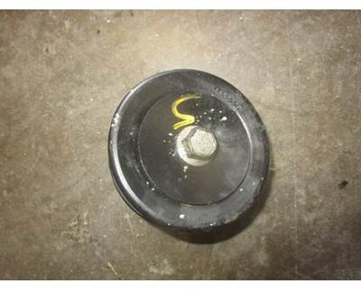 Used Cummins ISX Idler Pulley, Part # 3682229