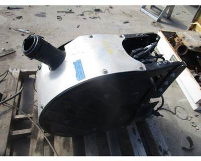 Used Cummins ISX DEF Tank for Volvo VNL, for Parts