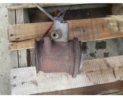 Used Cummins ISX Engine Elbow