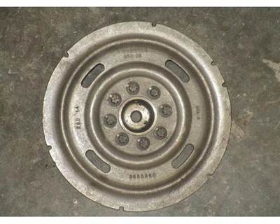 Used Cummins ISX15 Position Sensor Plate, Part # 3685960