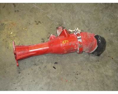 Used Cummins ISX EGR Mixer Tube, Part # 3682657