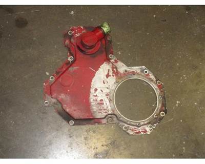 Used Cummins ISX Lower Front Engine Cover, Part # 3681677