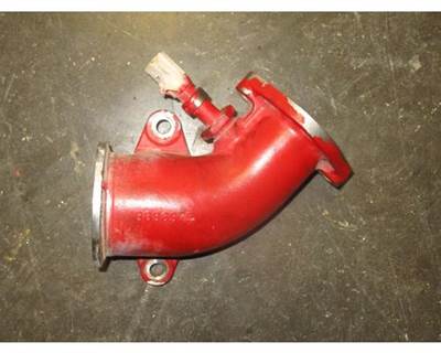 Used Cummins ISX15 EGR Engine Exhaust Connection Pipe, Part # 3686375