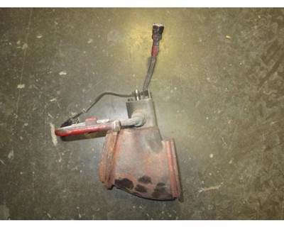 Used Cummins ISX Exhaust Outlet Connection, OEM # 3684411