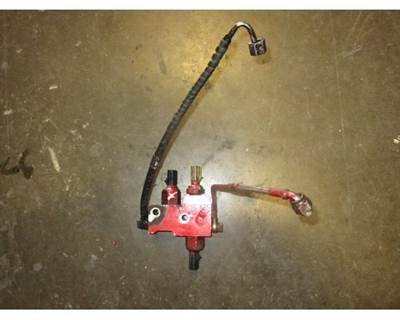 Used Cummins ISX Fluid Doser Shutoff After Treatment, OEM # 3684361