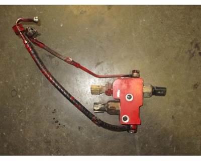 Used Cummins ISX Fluid Doser Assembly, Part # 3684361