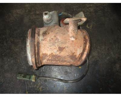 Used Cummins ISX15 Engine Exhaust Manifold Elbow, Part # 3686708