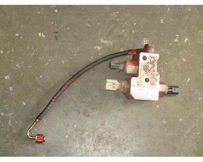 Used Cummins ISX DPF Fluid Doser Shutoff Aftertreatment Assembly, Part # 3684361