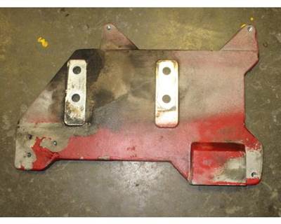 Used Cummins ISX 15 DEF Crankcase Breather Mount Bracket, Part # 3683914